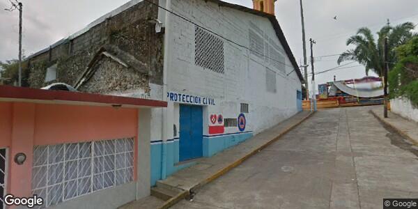 PROTECCIÓN CIVIL DE AMATLAN DE LOS REYES